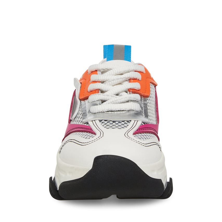 Zapatillas Steve Madden Jpossess Niños Multicolor | ES FH0186